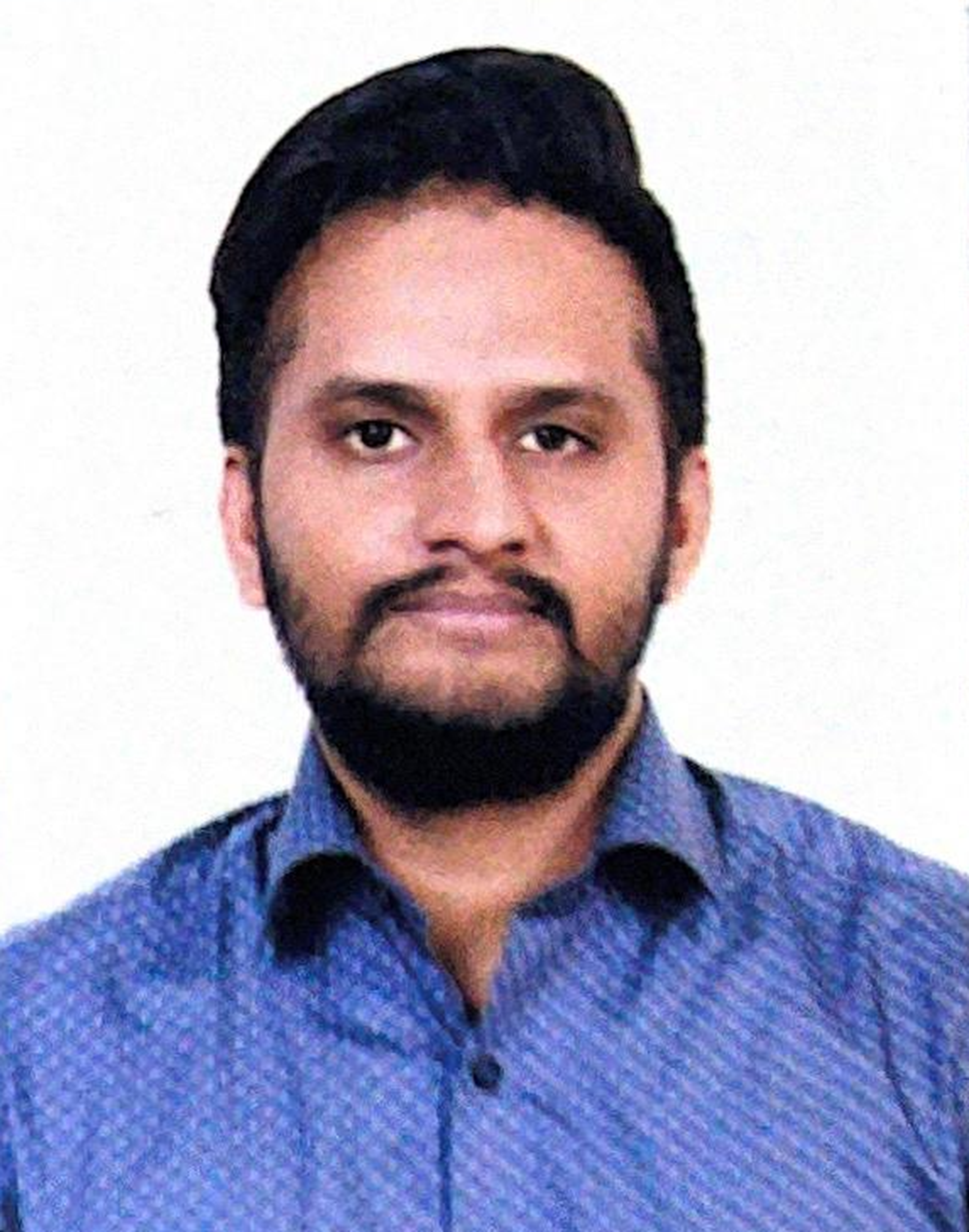 Harjot Singh Panesar